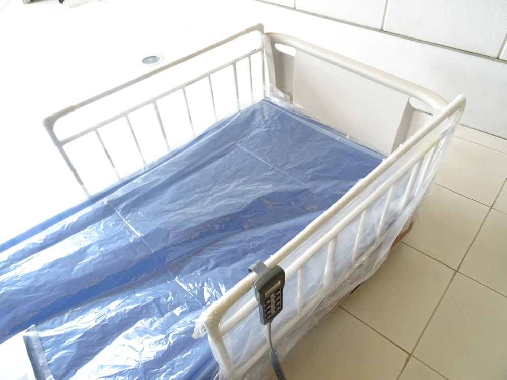 中古介護ベッド