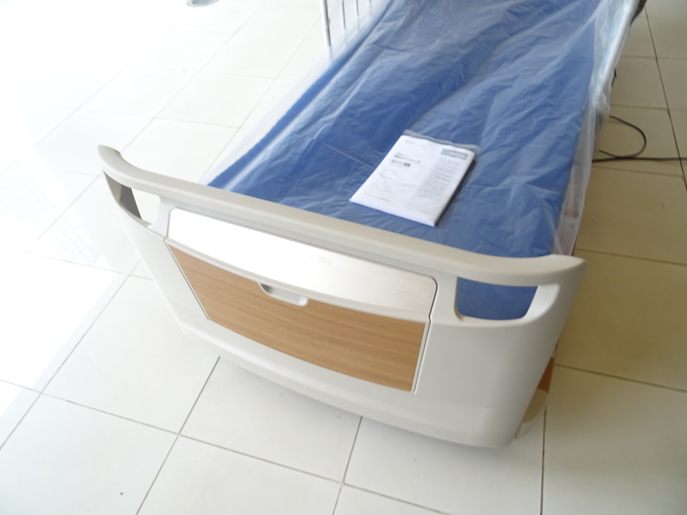 中古介護ベッド