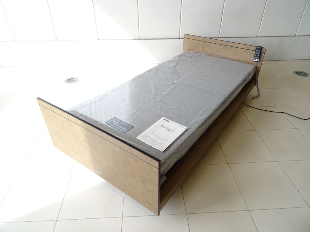 中古介護ベッド