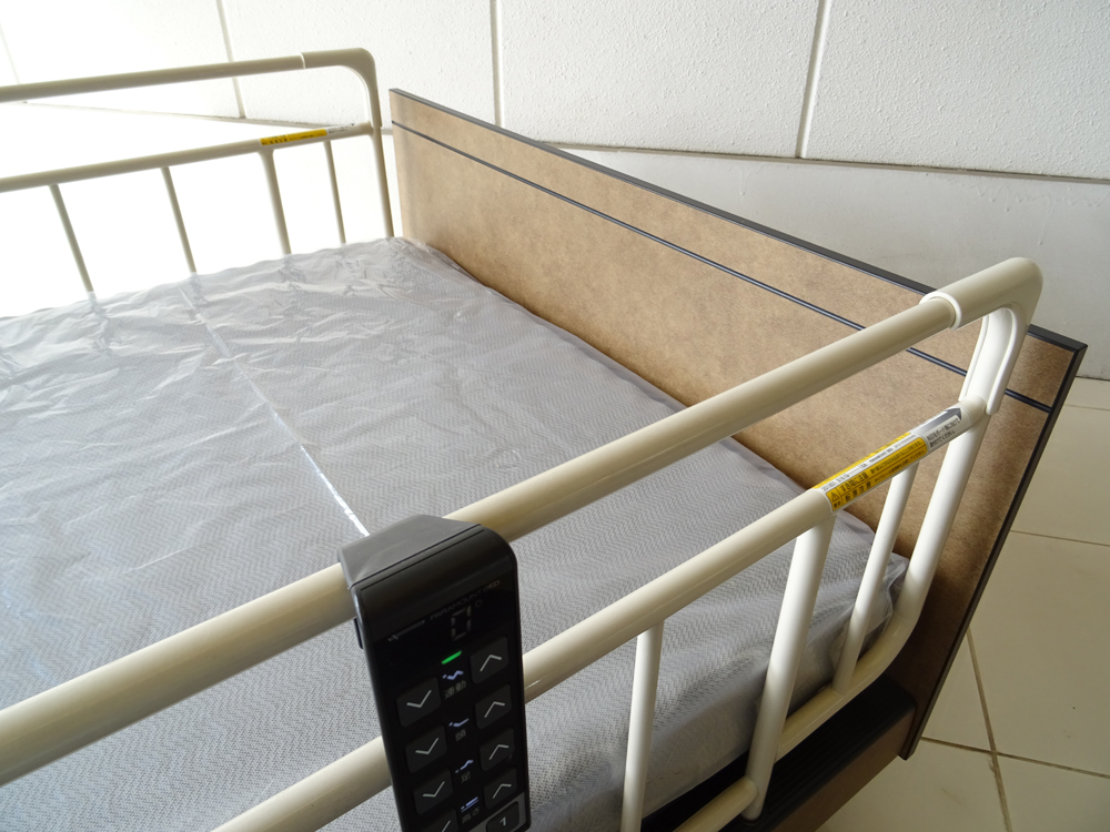 中古介護ベッド