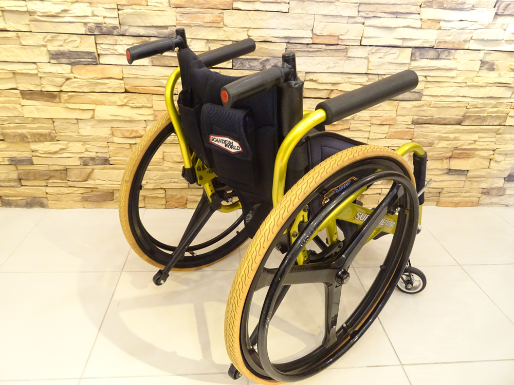 中古介護ベッド