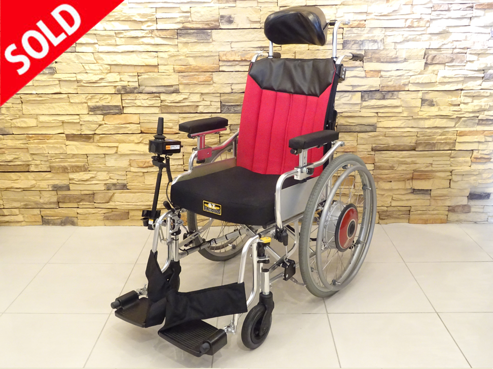 中古介護ベッド