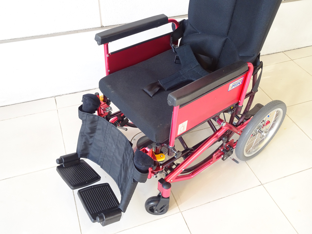 中古介護ベッド