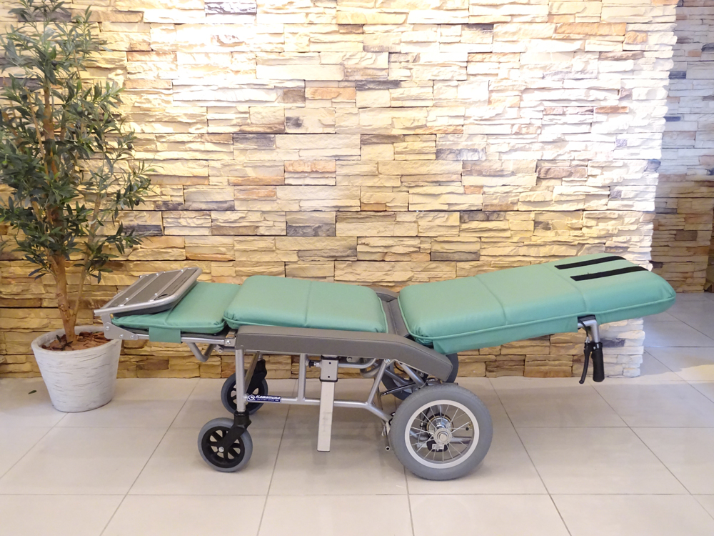 中古介護ベッド