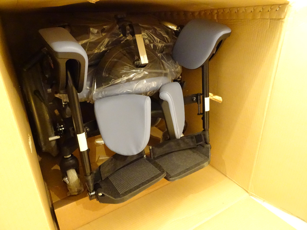 中古介護ベッド