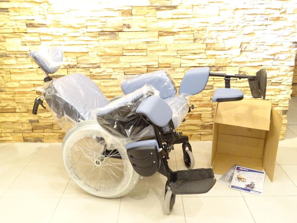 中古介護ベッド