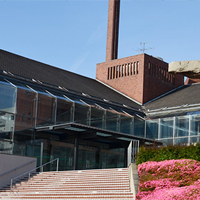 貸切バス・レンタルバス 会議室・イベント会場