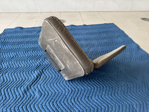 マイクロバス シート 架装 