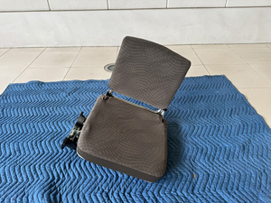 マイクロバス シート 架装 