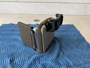 マイクロバス シート 架装 