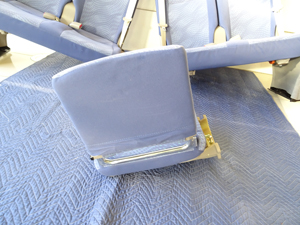 マイクロバス シート 架装 