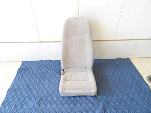 マイクロバス シート 架装 