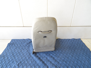 マイクロバス シート 架装 