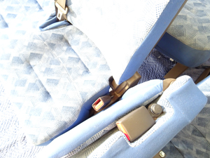 マイクロバス シート 架装 