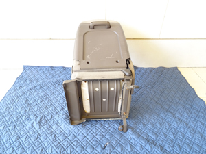 マイクロバス シート 架装 