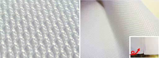 マイクロバス オーダーメイドシートカバー