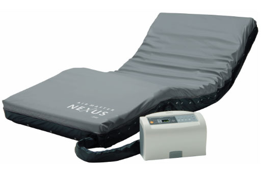 エアマットレス　短期レンタル