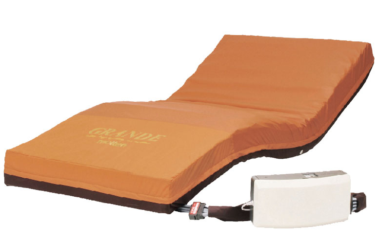 エアマットレス　短期レンタル