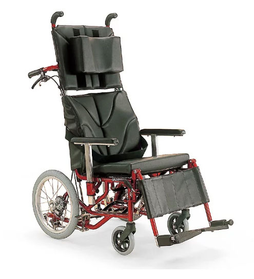 車いす　短期レンタル