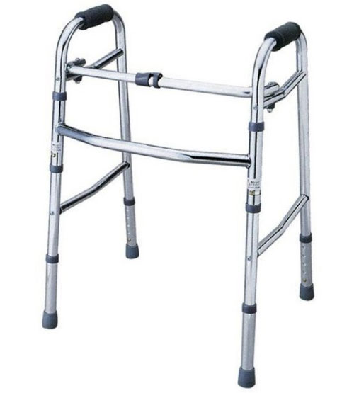 歩行器　短期レンタル