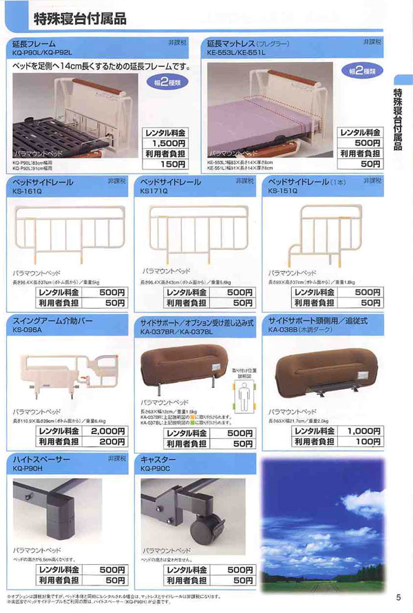 ���p�i�J�^���O